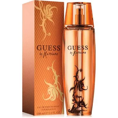 Guess By Marciano Eau De Parfum