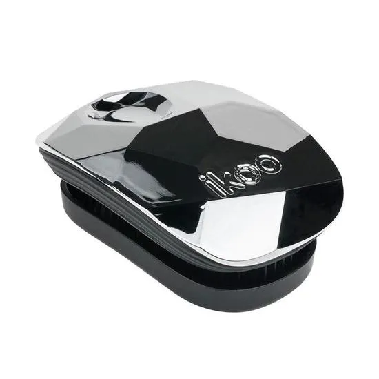 Ikoo Pocket Black Prima Ballerina Brush