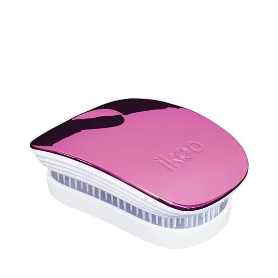 Ikoo Metallic Pocket Brush