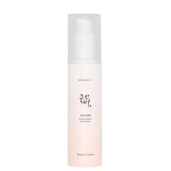 Beauty of Joseon Ginseng Moist Sun Serum SPF 50+