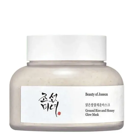 Beauty of Joseon Ground Rice & Honey Glow Mask