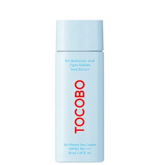 TOCOBO Bio Watery Sun Cream SPF 50
