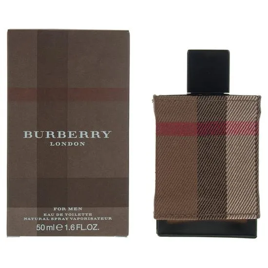 BURBERRY London For Men Eau De Toilette
