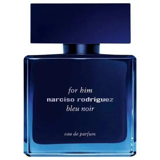 Narciso Rodriguez For Him Bleu Noir Eau De Parfum
