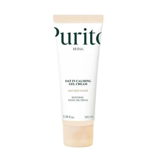 Purito Oat-in Calming Gel Cream