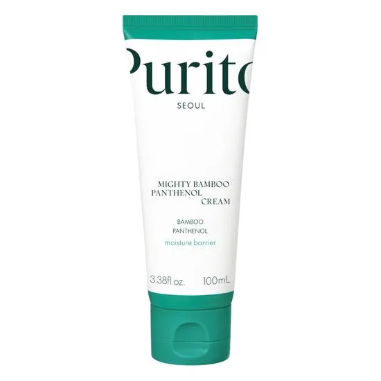 Purito Mighty Bamboo Panthenol Cream