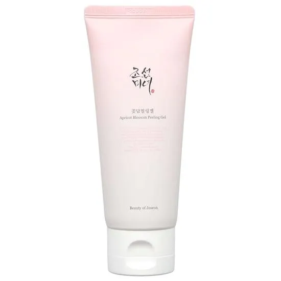 Beauty of Joseon Apricot Blossom Peeling Gel