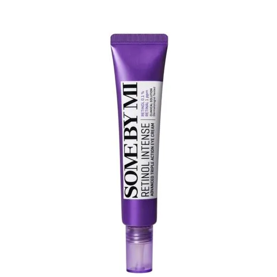 Some by Mi Retinol Intense Advanced Triple Action Eye Cream