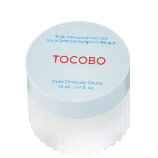 TOCOBO Multi Ceramide Cream