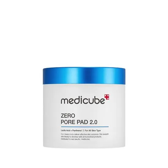Medicube Zero Pore Pad 2.0