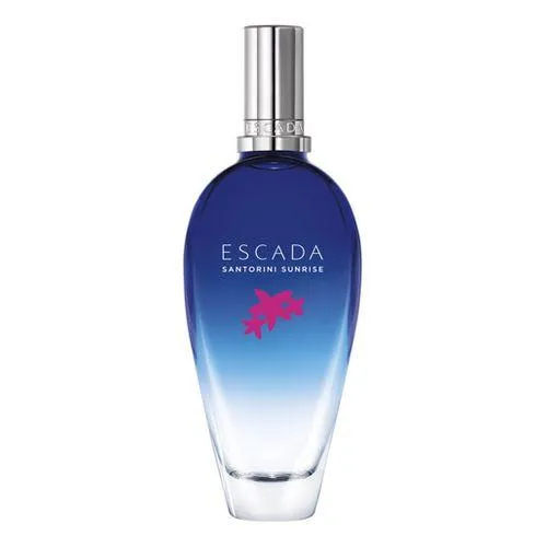 Escada Santorini Sunrise Eau De Toilette