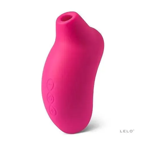 Lelo SONA Cruise Clitoral Massager