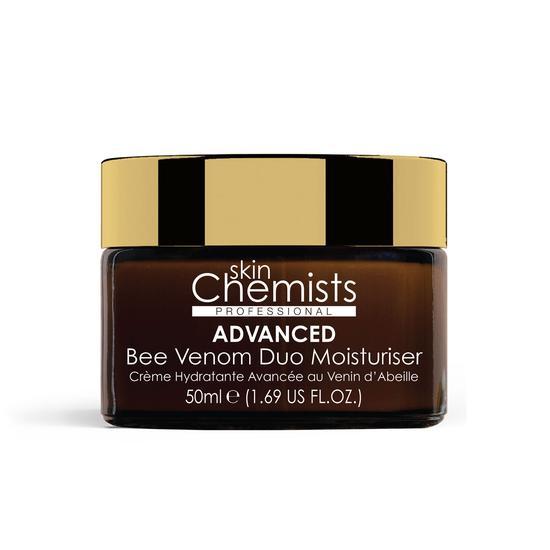 SkinChemists Pro-5 Collagen Bee Venom Duo Moisturiser