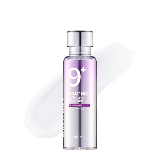 Numbuzin No.9 NAD Bio Lifting Essence
