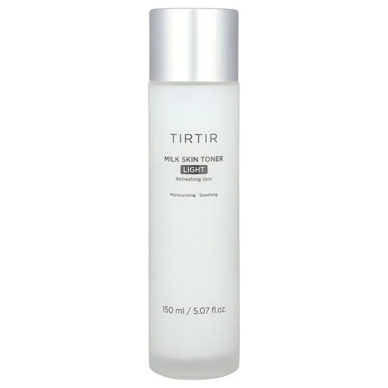 TIRTIR Milk Skin Toner Light