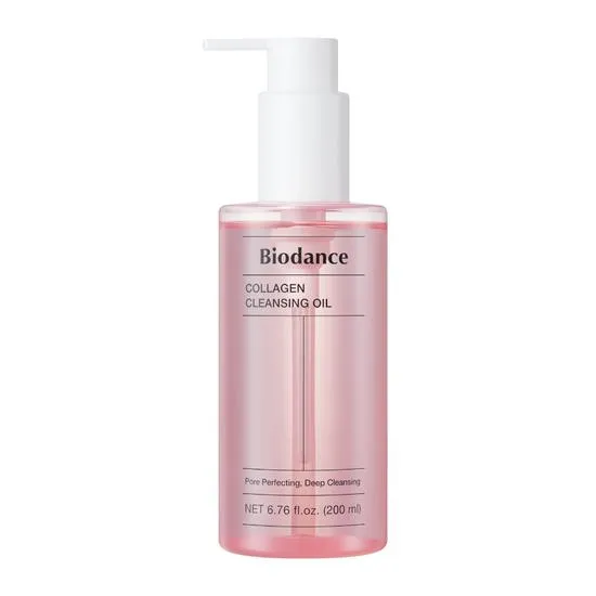 Biodance Collagen Cleansing Oil