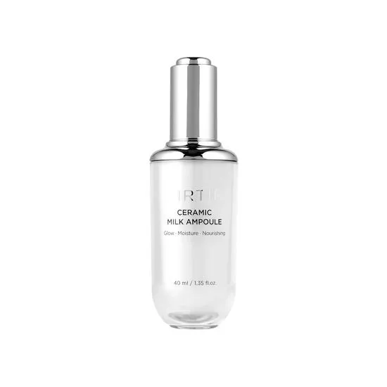 TIRTIR Ceramic Milk Ampoule