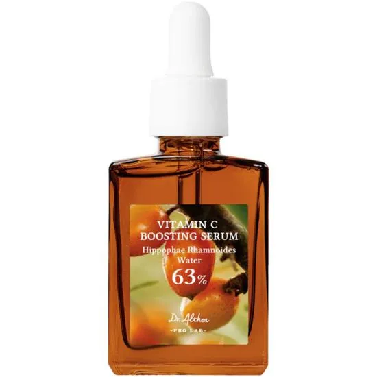 Dr. Althea Vitamin C Boosting Serum Renewed