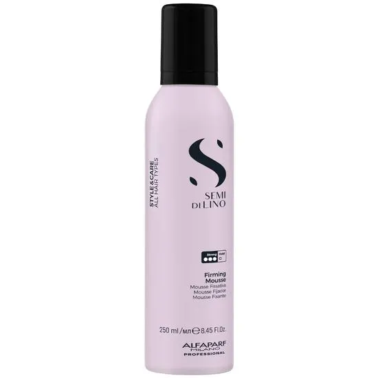 Alfaparf Style & Care Texturising Dry Shampoo