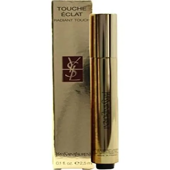 Yves Saint Laurent Touche Eclat Radiant Touch