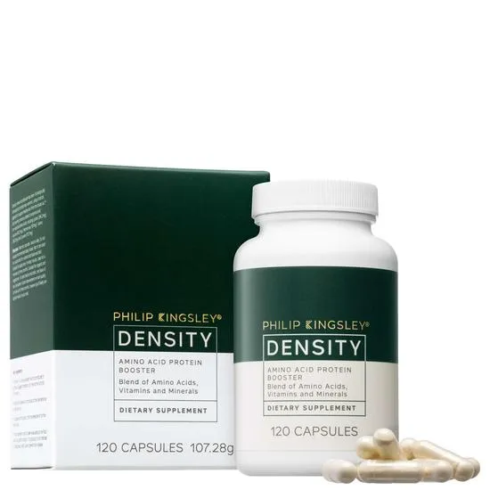 Philip Kingsley Density Amino Acid Protein Booster Supplement