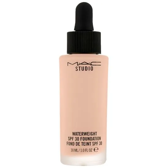 Mac Studio Waterweight Spf 30/Foundation Nw13