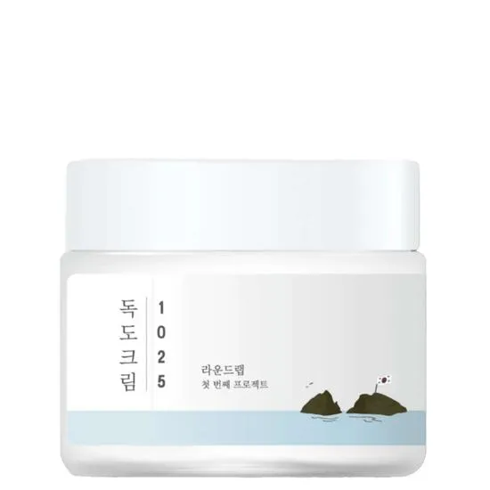 Round Lab 1025 Dokdo Cream
