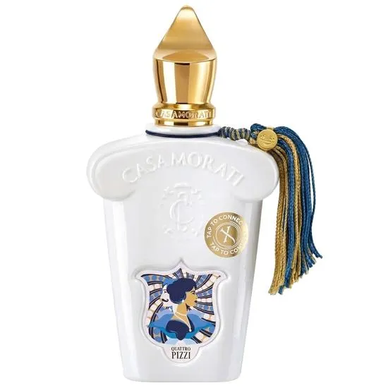 Xerjoff Casamorati 1888 Quatro Pizzi Eau De Parfum