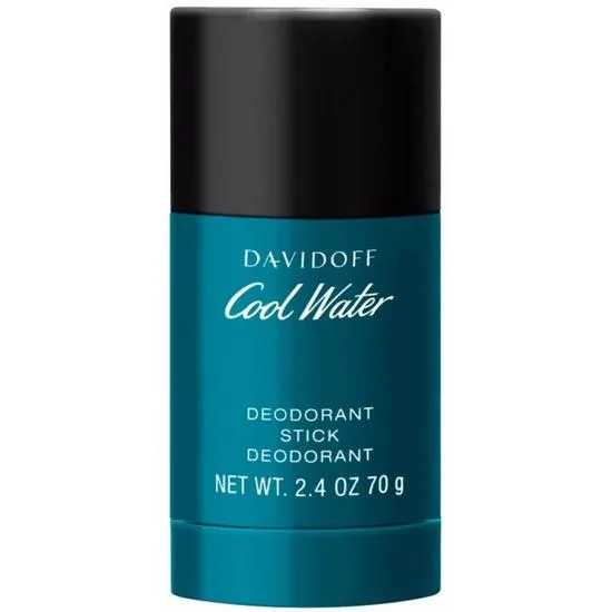 Davidoff Cool Water Deodorant Stick For Him
