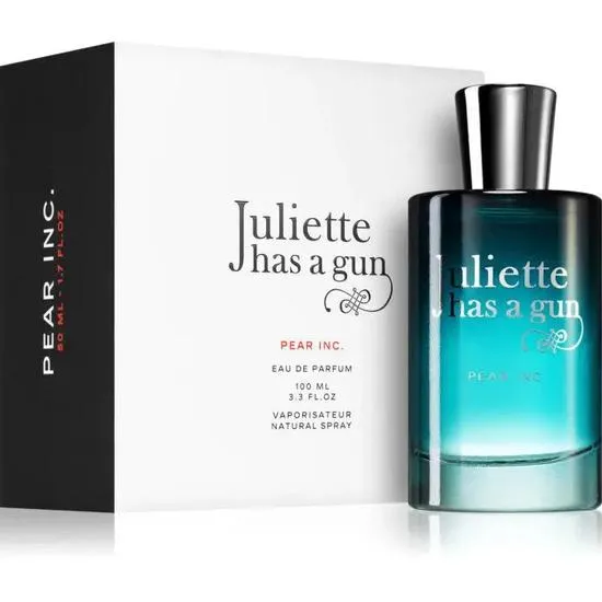 Juliette Has a Gun Pear Inc. Eau De Parfum