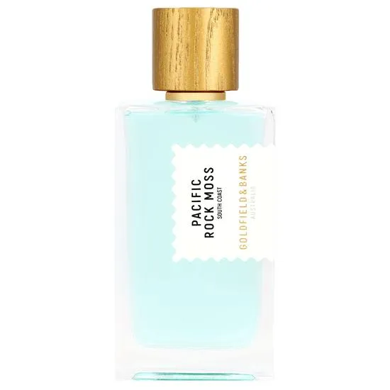 Goldfield & Banks Pacific Rock Moss Perfume
