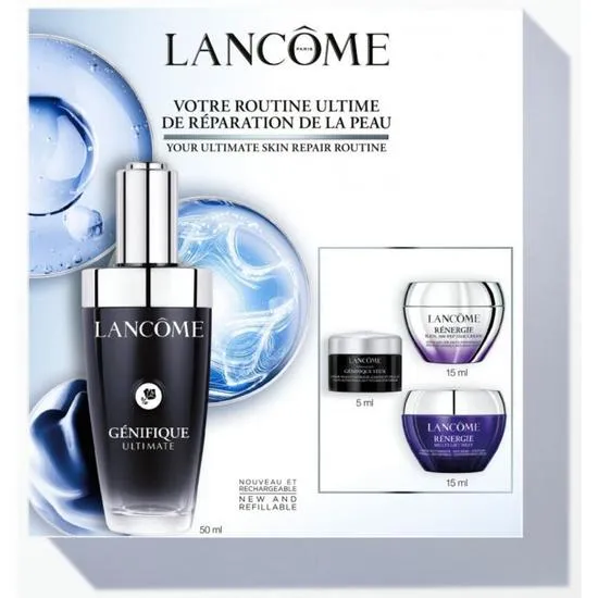 Lancôme Renergie Gift Set