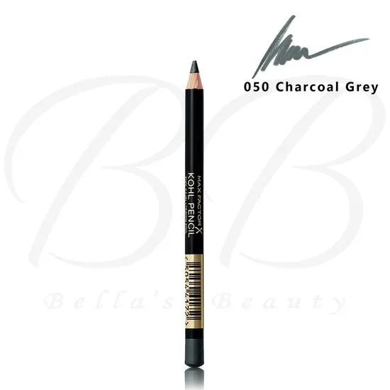 Max Factor Kohl Pencil 050 Charcoal Grey