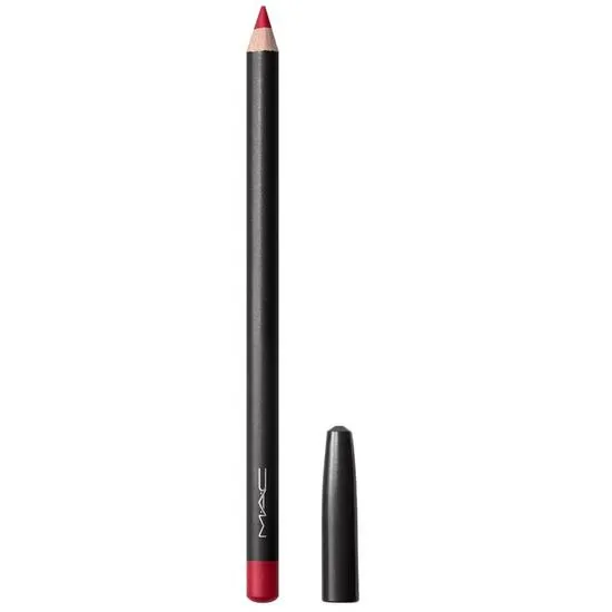 Mac Lip Pencil Cherry