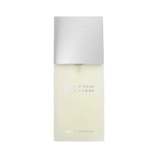 Issey Miyake L'Eau D'Issey Pour Homme Eau De Toilette