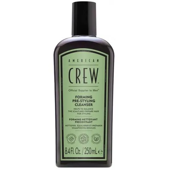 American Crew Forming Pre Styling Cleanser