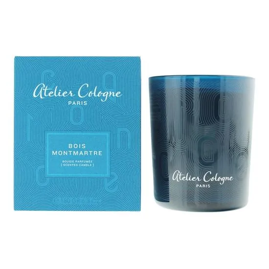 Atelier Cologne Bois Montmartre Candle