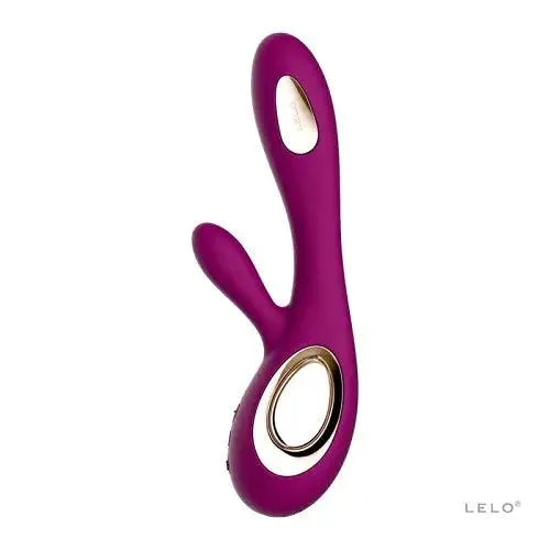 Lelo Soraya Wave