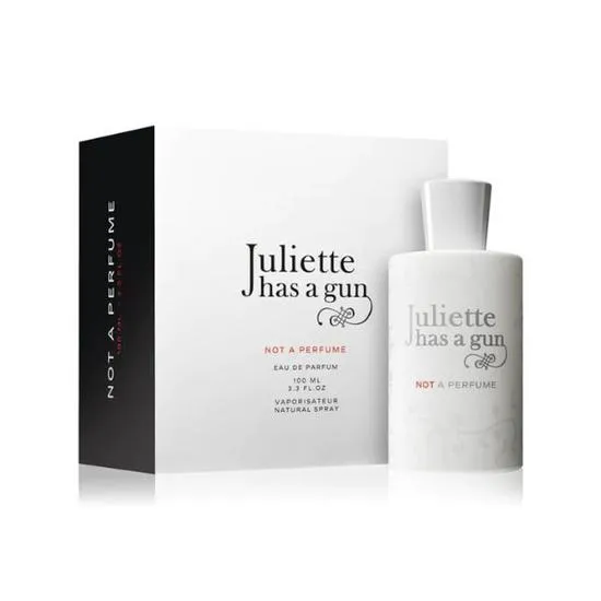 Juliette Has a Gun Vanilla Vibes Eau De Parfum