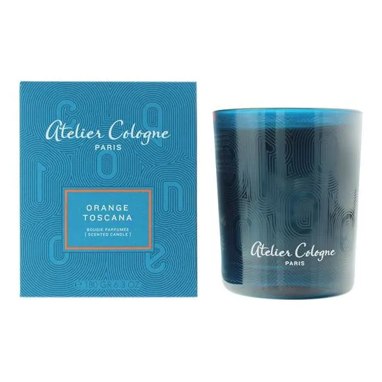 Atelier Cologne Orange Toscana Candle