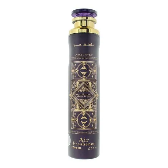 Lattafa Bade'e Al Oud Amethyst Room Spray