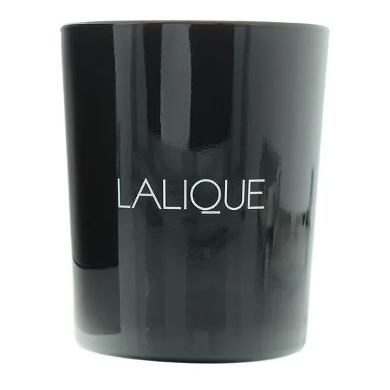 Lalique Peuplier Aspen Etats-Unis Candle