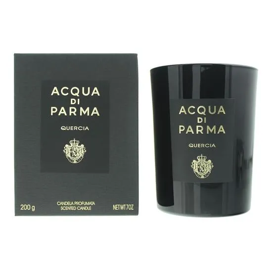 Acqua Di Parma Quercia Candle