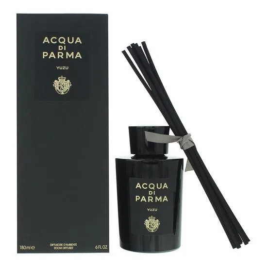 Acqua Di Parma Yuzu Diffuser