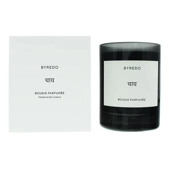 Byredo Chai Candle