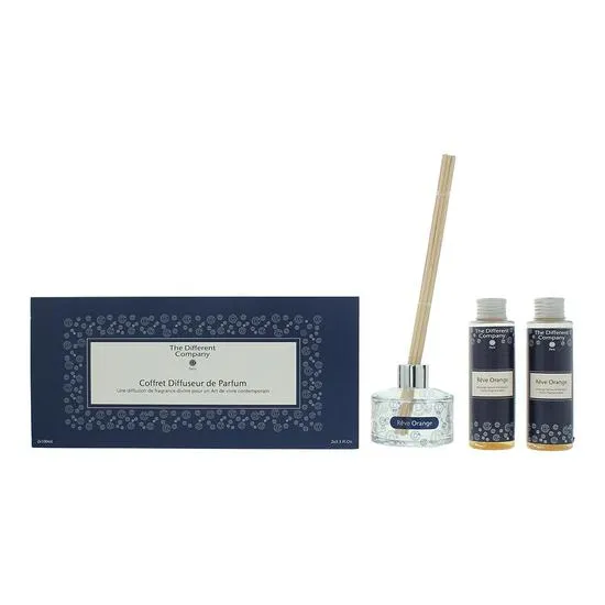 The Different Company Reve Orange Room Refresher