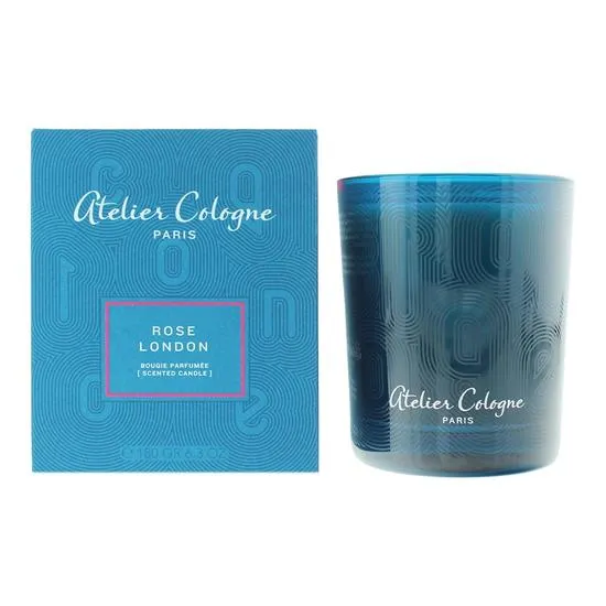 Atelier Cologne Rose London Candle