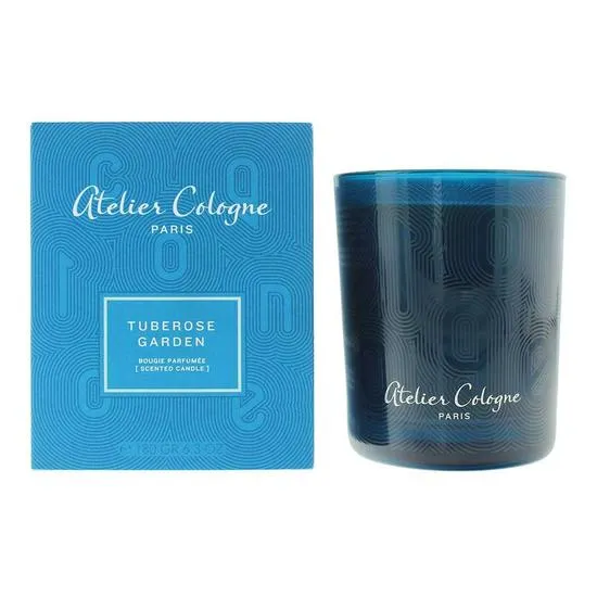 Atelier Cologne Tuberose Garden Candle