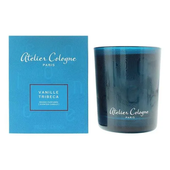 Atelier Cologne Vanille Tribeca Candle