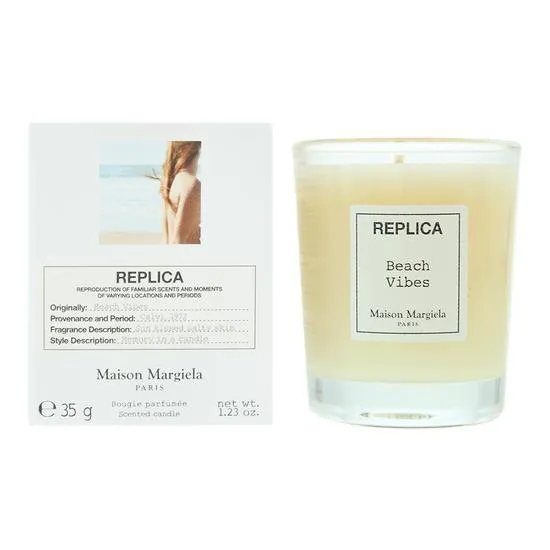 Maison Margiela Beach Walk Candle